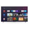 Tv 50" RCA Led Smart google 4k and50p6uhd