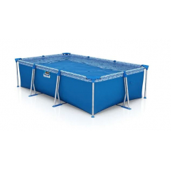 Pileta de Lona Pelopincho 1043 2.70 x 1.60 x 0.65 2800lt