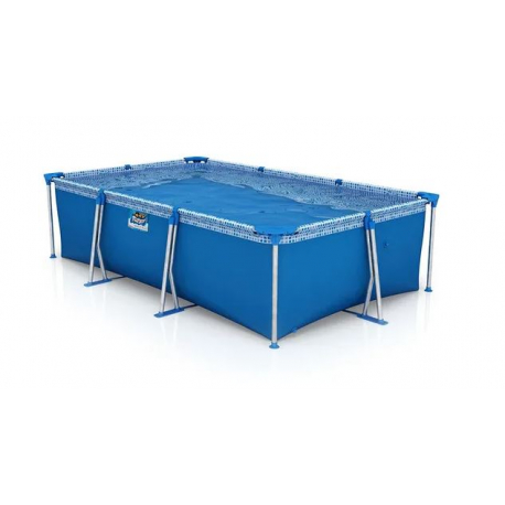 Pileta de Lona Pelopincho 1043 2.70 x 1.60 x 0.65 2800lt