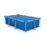 Pileta de Lona Pelopincho 1043 2.70 x 1.60 x 0.65 2800lt