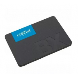 SSD Crucial BX500 500Gb CT500BX500SSD1