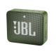 Parlante Bluetooth JBL GO 2 c/mic Verde