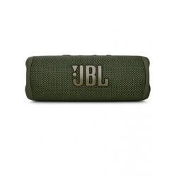 Parlante JBL FLIP6 Verde Militar