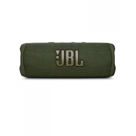 Parlante JBL FLIP6 Verde Militar