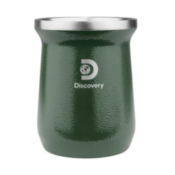 Mate Discovery 236 ml Verde