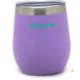 Mate Trendy c/tapa 280ml Fuxia