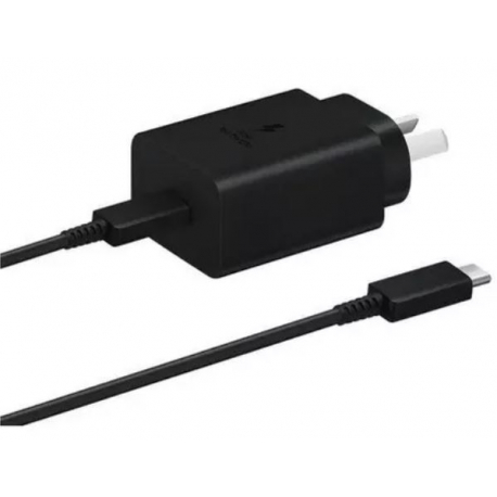 Cargador Samsung Trave Adapter 45w