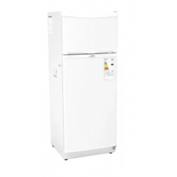 Heladera 330lts Bambi 2F-1600K BLANCA