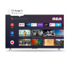 Tv RCA 55" Led Smart Google 4 k AND55P6UHD