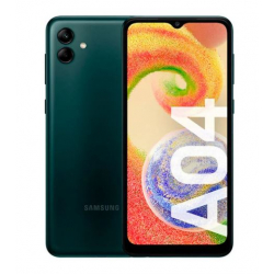 Celular Samsung Galaxy A04 64GB/4 Green