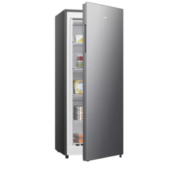 Freezer HISENSE Vertical 166 lts. RS-20DCS Plata