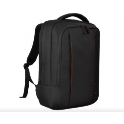 Mochila Maxell Notebook 15.4" Negra BX-100