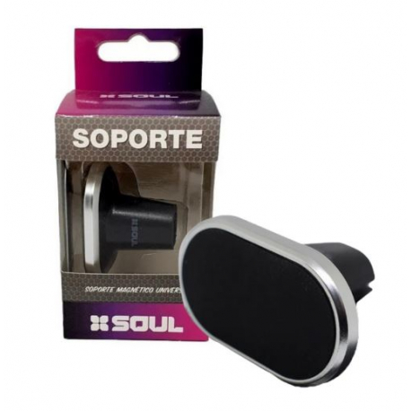 Soporte para ventilacion para auto Soul SOP-CJ92