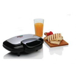 Sandwichera Liliana Mastertost AS990 700W