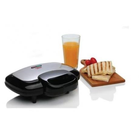 Sandwichera Liliana Mastertost AS990 700W