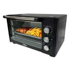 Horno Eléctrico Liliana 32 lts electrocook AA0320