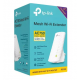 Amplificador de Señal Wireless-Ac Range Extender AC750 - Dual Band 2.4/5 GHz -TP-LINK