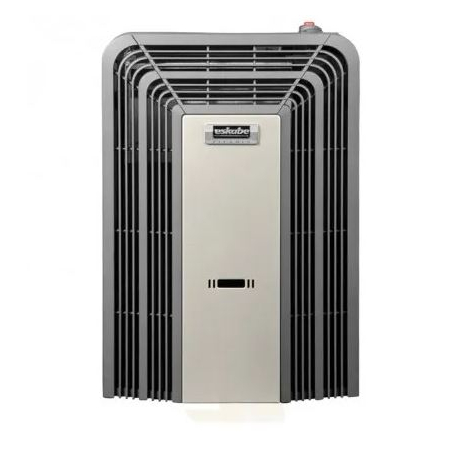 Calefactor ESKABE Titanio 3000KCAL S/Salida TTMX3TE Multigas