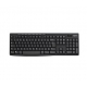 Teclado Inalambrico Logitech K270