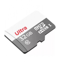 Tarjeta MicroSD SanDisk Ultra 32 GB