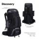 Mochila Camping Discovery 16046