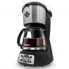 Cafetera TELEFUNKEN VENEZIA 1.5LT Digital