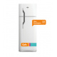 Heladera GAFA 330 lts Blanca hgf368afb