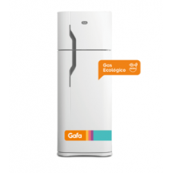 Heladera GAFA 330 lts Blanca hgf368afb