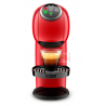 Cafetera Moulinex Genio Plus PV340558 Rojo