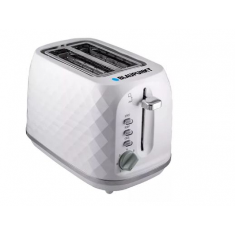 Tostadora Blaupunkt Diamond Deluxe