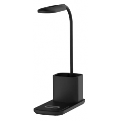 Cargador Soul Inalambrico c/ Lampara Led