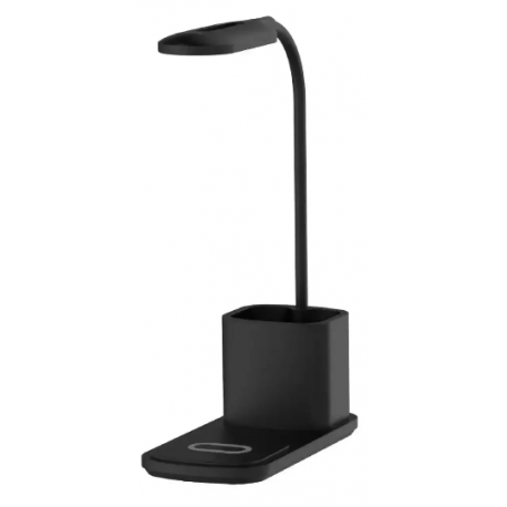 Cargador Soul Inalambrico c/ Lampara Led