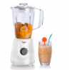 Licuadora de Vaso Liliana Whitelic AL100 500W