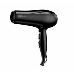 Secador de pelo GAMA Mistral Ceramic ion