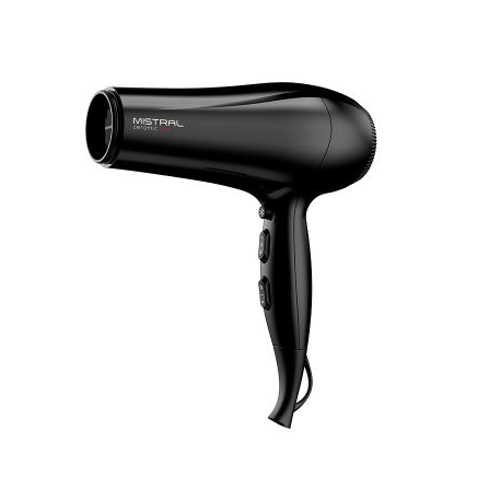 Secador de pelo GAMA Mistral Ceramic ion
