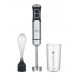Licuadora de Mano MIDEA 850w inox.