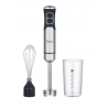 Licuadora de Mano MIDEA 850w inox.