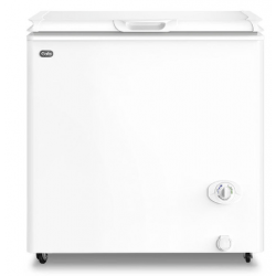 Freezer GAFA 205lt. fghi200b Blanco
