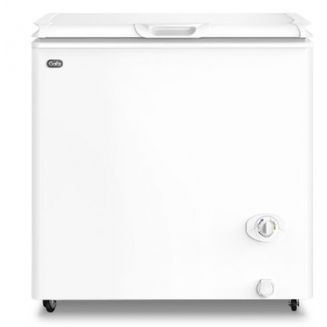 Freezer GAFA 205lt. fghi200b Blanco
