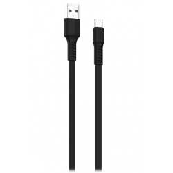 Cable SOUL Usb Flat 3.1A Micro usb