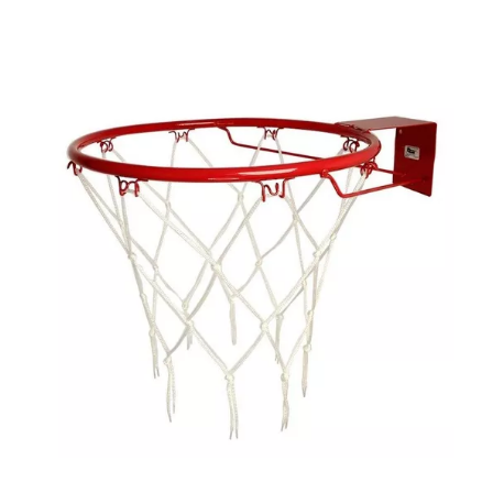 Aro Basquet Metal Reglamentario
