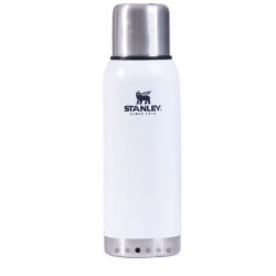 Termo Stanley Adventure 739 ml Blanco