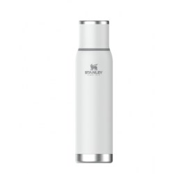 Termo Stanley Adventure 1.3 lt Blanco