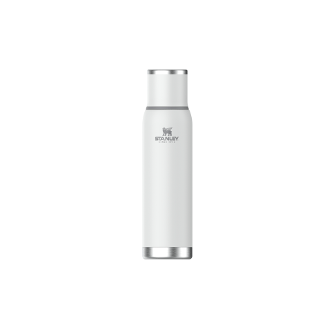 Termo Stanley Adventure 1.3 lt Blanco