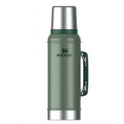 Termo Clasico Stanley 950 ml Verde