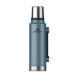 Termo Clásico c/asa Stanley 1.4 lt Azul