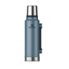 Termo Clásico c/asa Stanley 1.4 lt Azul