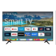 Tv JVC 50" LT-50DA71252A