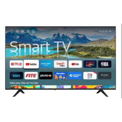Tv JVC 50" LT-50DA71252A