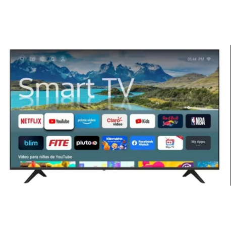 Tv JVC 50" LT-50DA71252A